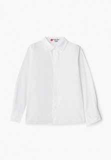 Рубашка Button Blue 