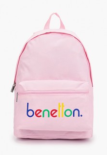 Рюкзак United Colors of Benetton 