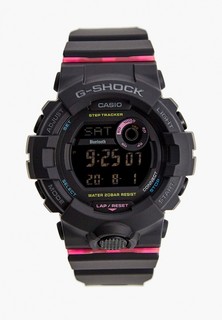 Часы Casio Casio G-SHOCK GMD-B800SC-1ER