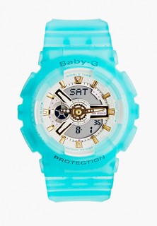 Часы Casio Casio Baby-G BA-110SC-2AER