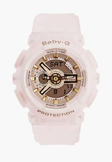Часы Casio Casio Baby-G BA-110SC-4AER