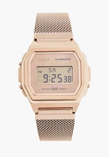 Часы Casio Casio Collection A1000MPG-9EF