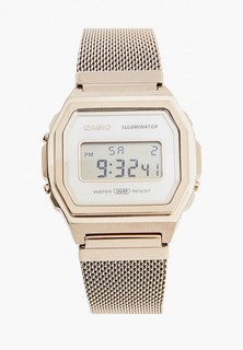 Часы Casio Casio Collection A1000MCG-9EF