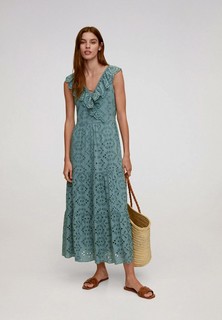 Платье Mango - TEO