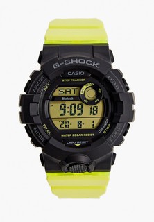 Часы Casio Casio G-SHOCK GMD-B800SC-1BER