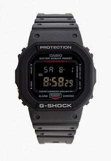 Часы Casio Casio G-SHOCK DW-5610SU-8ER