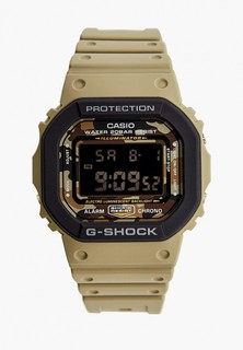 Часы Casio Casio G-SHOCK DW-5610SUS-5ER