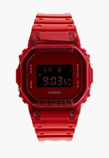 Часы Casio Casio G-SHOCK DW-5600SB-4ER