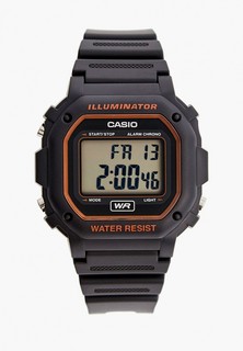 Часы Casio Casio Collection F-108WH-8A2EF