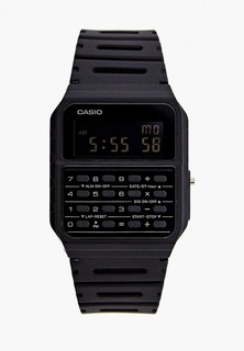 Часы Casio Casio Collection CA-53WF-1BEF