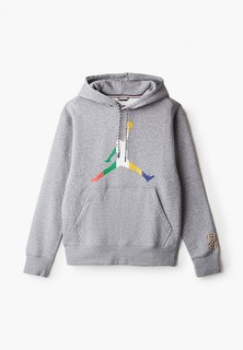 Худи Jordan M J SPRT DNA MC HBR FLC PO