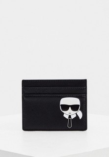 Визитница Karl Lagerfeld IKONIK