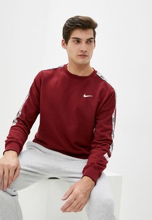 Свитшот Nike M NSW REPEAT CREW FT