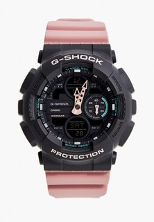 Часы Casio Casio G-SHOCK GMA-S140-4AER