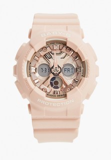 Часы Casio Casio Baby-G BA-130-4AER