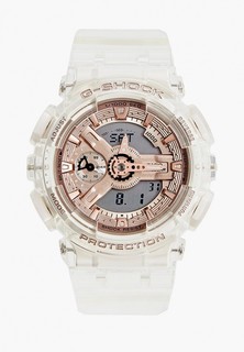 Часы Casio Casio G-SHOCK GMA-S110SR-7AER