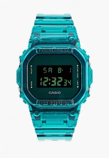 Часы Casio Casio G-SHOCK DW-5600SB-3ER