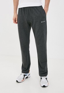 Брюки спортивные Champion LEGACY Straight Hem Pants