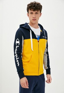Толстовка Champion LEGACY Hooded Full Zip Sweatshirt