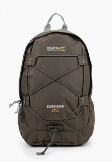 Рюкзак Regatta Survivor III 25L
