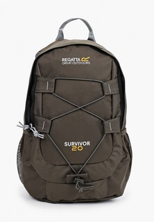 Рюкзак Regatta Survivor III 20L