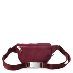 Сумка KENZO SF307 бордовый