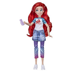 Кукла Disney Princess Comfy Squad Ариэль Hasbro