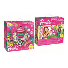 Набор косметики для девочек Милая Леди Barbie