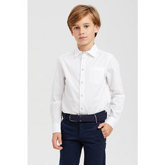 Рубашка Silver Spoon