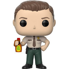 Фигурка Funko POP! Vinyl: Super Troopers S2 Кролик, 39324