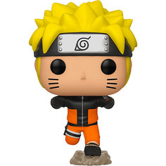 Фигурка Funko POP! Vinyl: Наруто: Бегущий Наруто, 46626