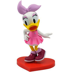 Фигурка Bandai Disney Character Best Dressed: Дейзи Дак, версия А