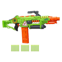 Бластер Nerf Zombie Strike Revoltinator Hasbro