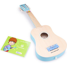 Гитара New Classic Toys