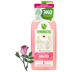 Мыло жидкое Synergetic Аромамагия, 500 мл
