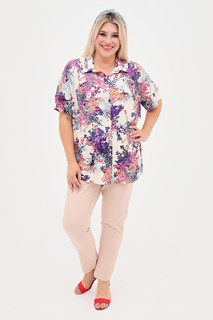 Рубашка Luxury