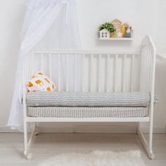 Подушка бортик Крошка Я