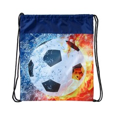 Мешок для обуви 420*350 calligrata мсо-5с мал