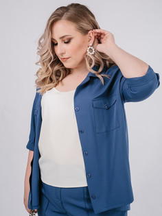 Блуза Jetty Plus