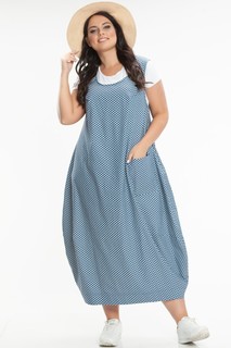 Сарафан Прима линия