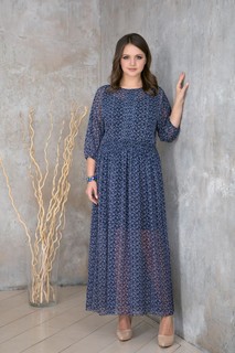 Платье Прима линия