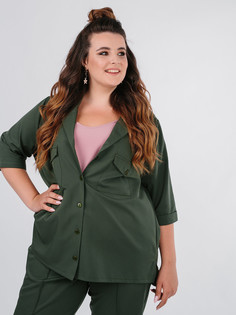 Блуза Jetty Plus