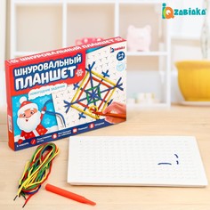 Шнуровальный планшет Iq Zabiaka