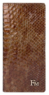 Футляр д/кредитных карт Franchesco Mariscotti