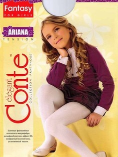 Колготки Conte