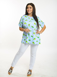 Рубашка Sve Tekst