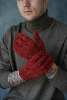 Перчатки John Trigger