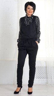 Комбинезон Ajou R