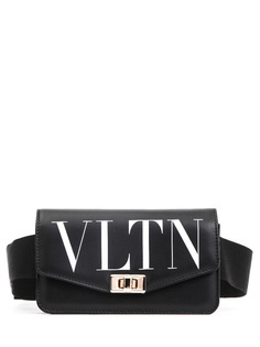 Сумка поясная Valentino