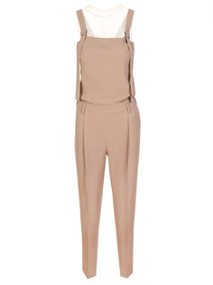 Комбинезон хлопковый Brunello Cucinelli